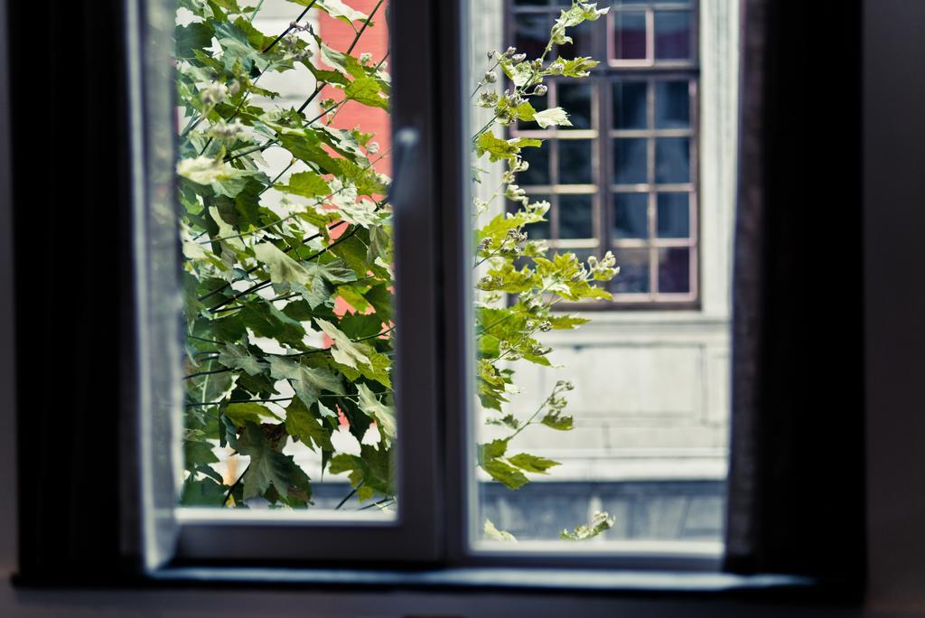 Apart'Hotel Liege City Centre Экстерьер фото